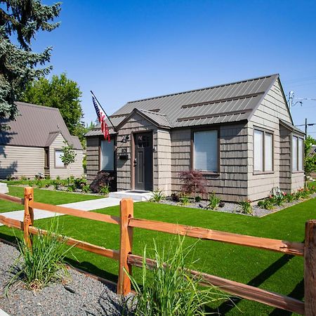 Little Charmer Coeur d'Alene Exterior photo