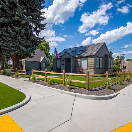 Little Charmer Coeur d'Alene Exterior photo