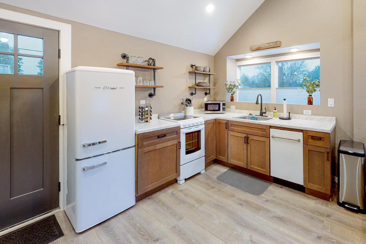 Little Charmer Coeur d'Alene Exterior photo