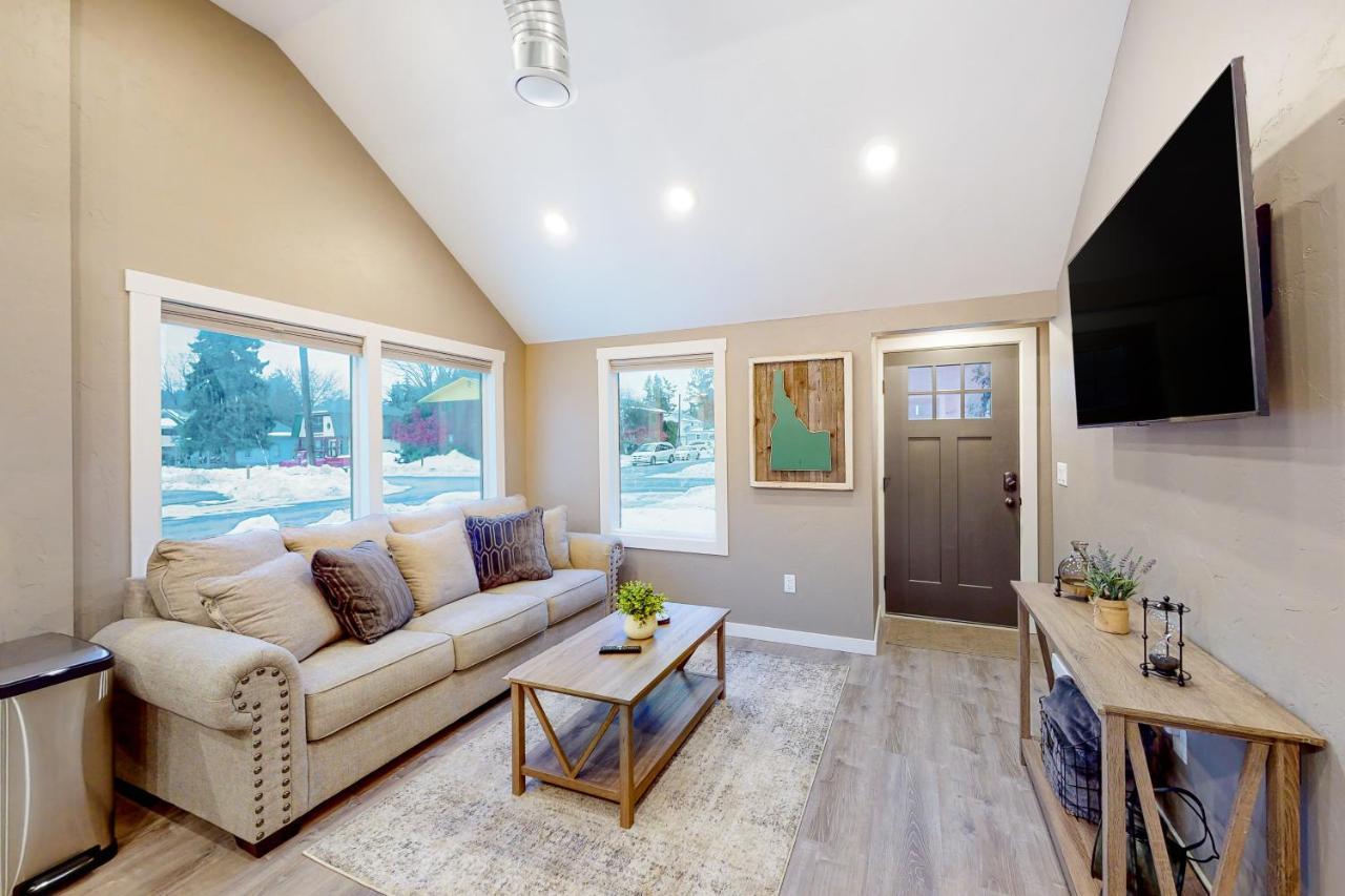 Little Charmer Coeur d'Alene Exterior photo