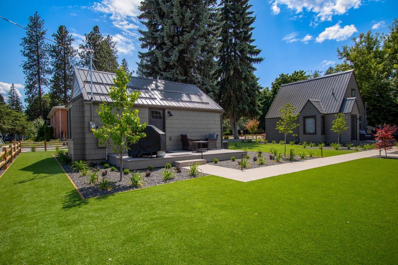 Little Charmer Coeur d'Alene Exterior photo