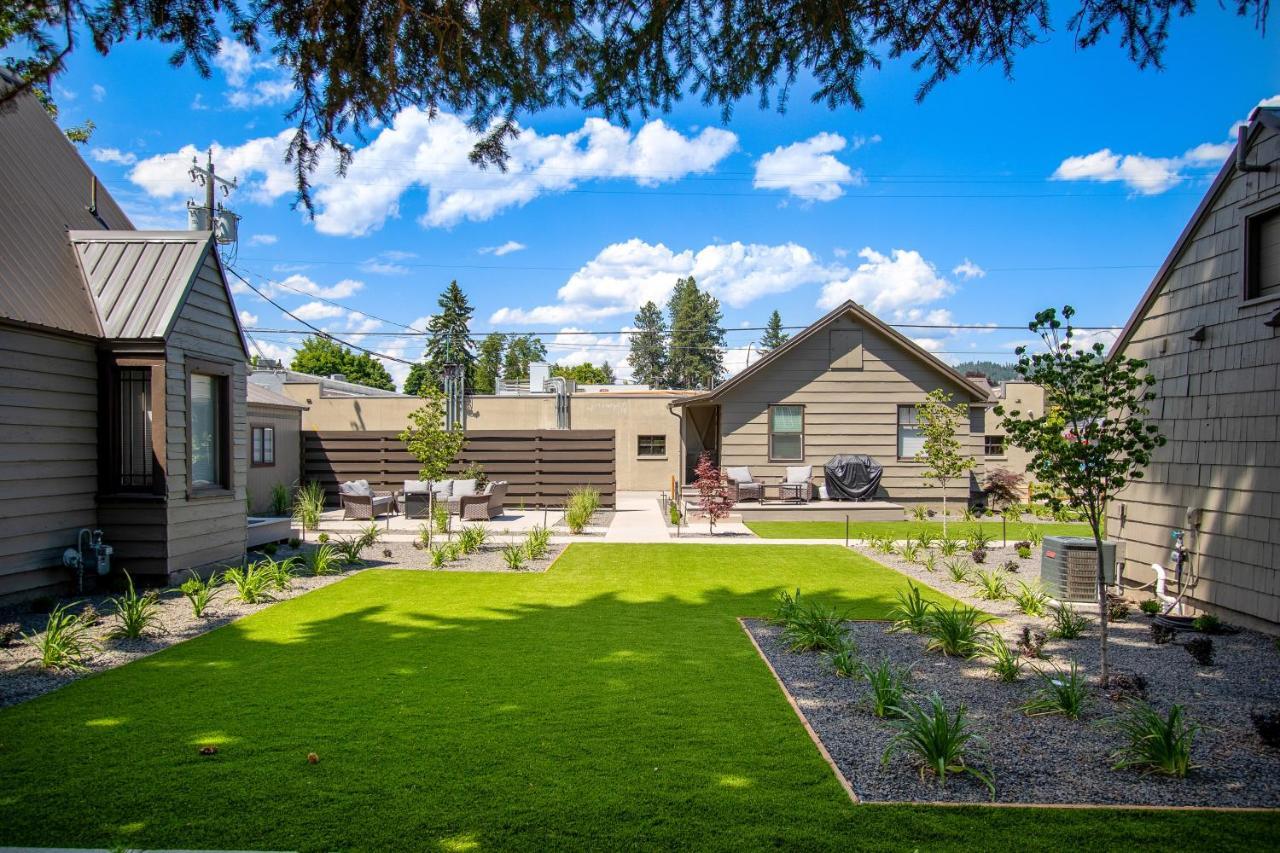 Little Charmer Coeur d'Alene Exterior photo