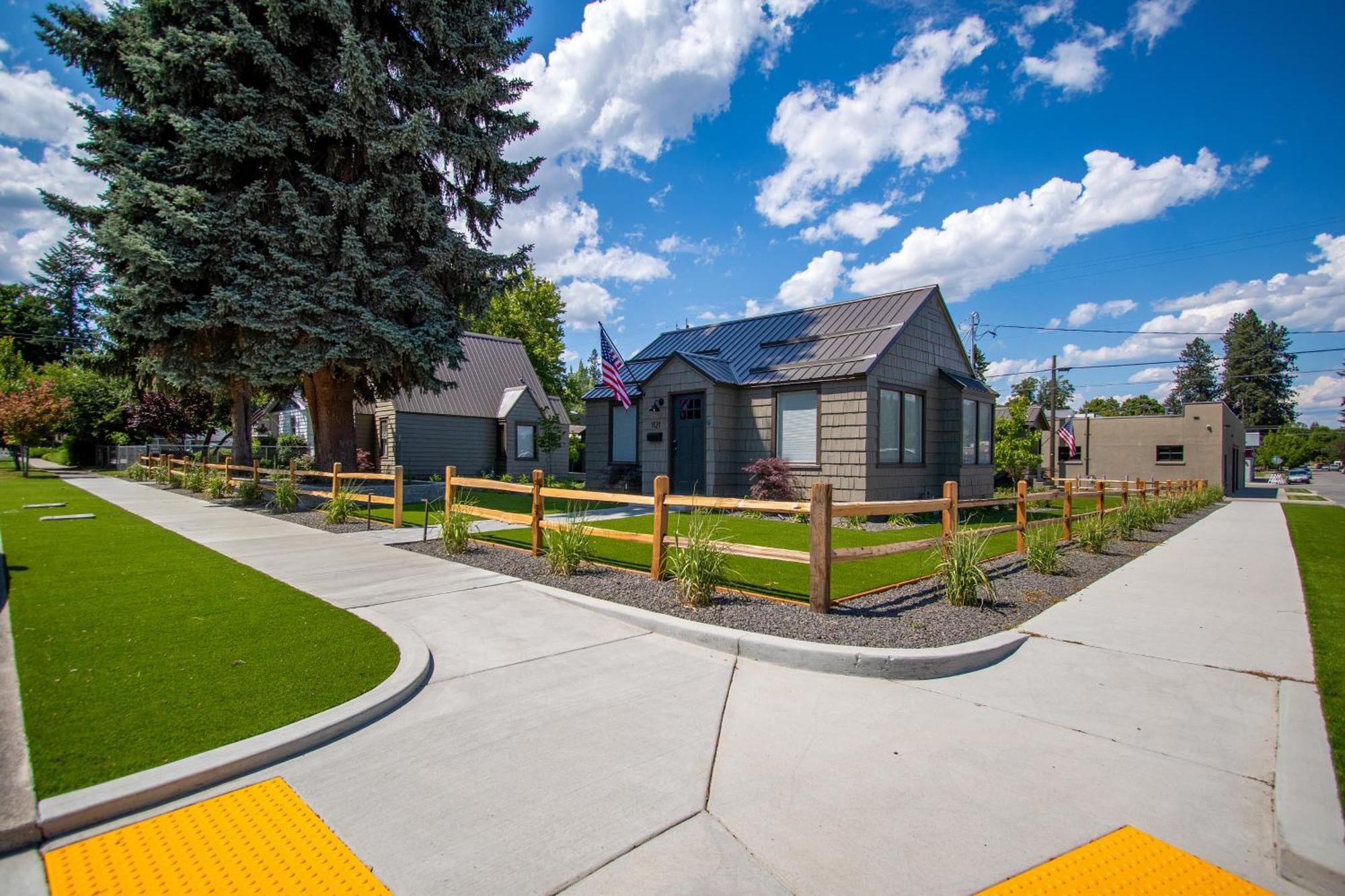 Little Charmer Coeur d'Alene Exterior photo